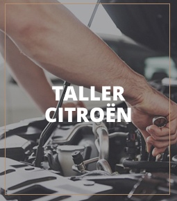 Taller Citroën